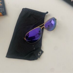 oakley sunglasses